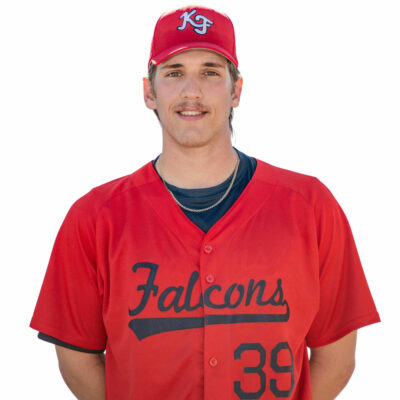 Barrett Froehler