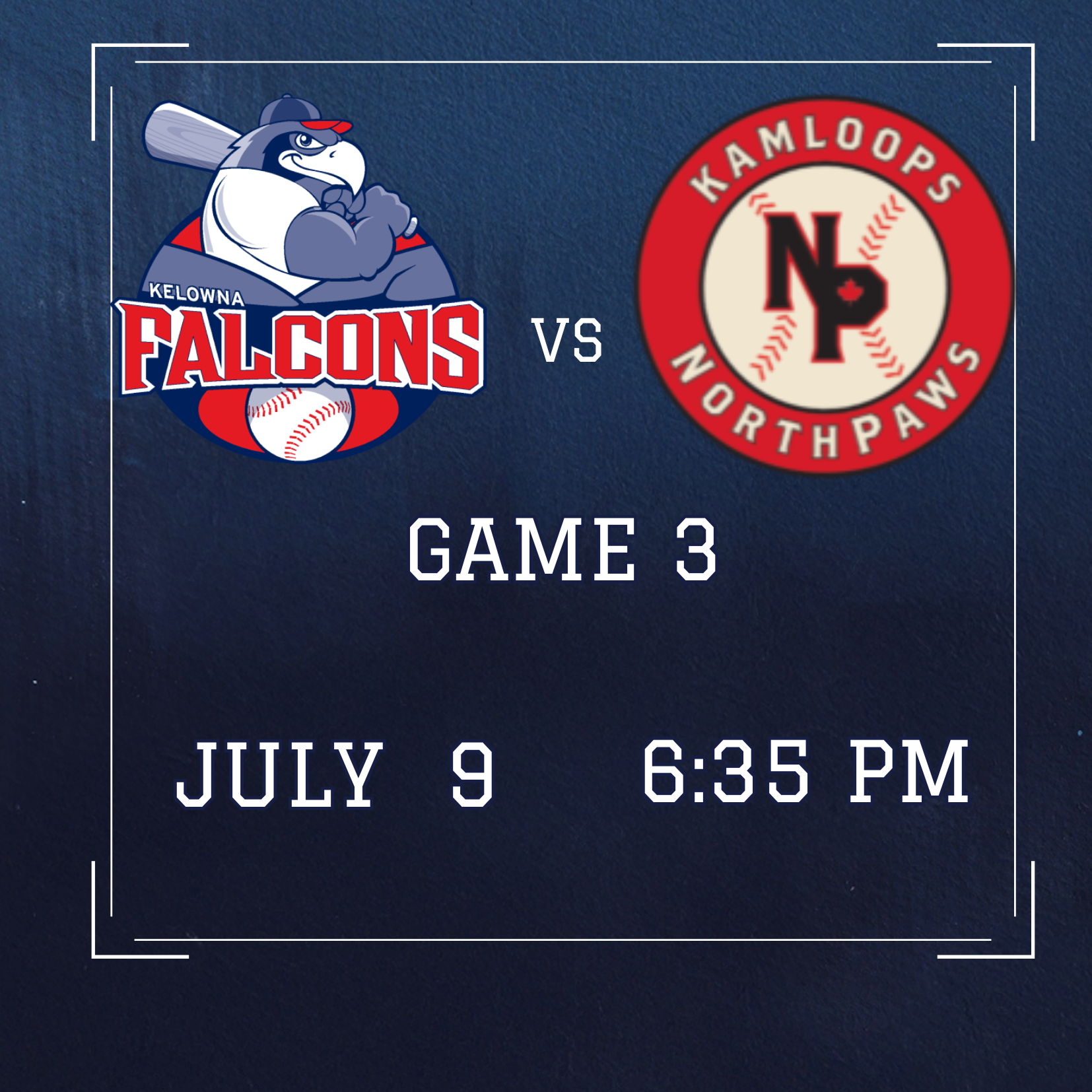 Falcons v Kamloops (4)