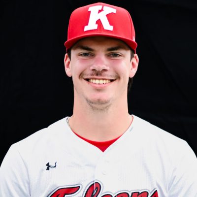 Ashton Graffe-Rowe