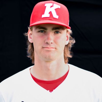 Cade Webber