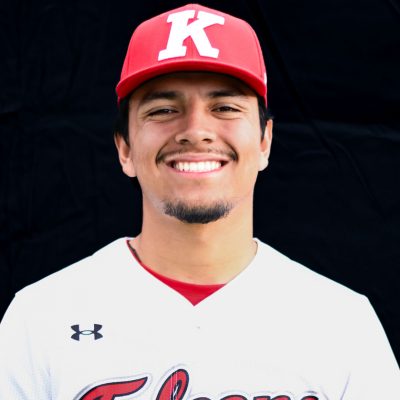 Matthew Prieto