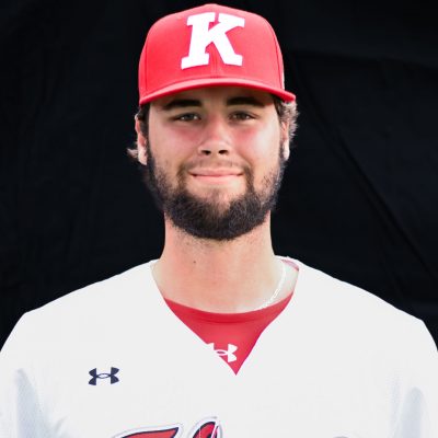 Jacob Beaudoin